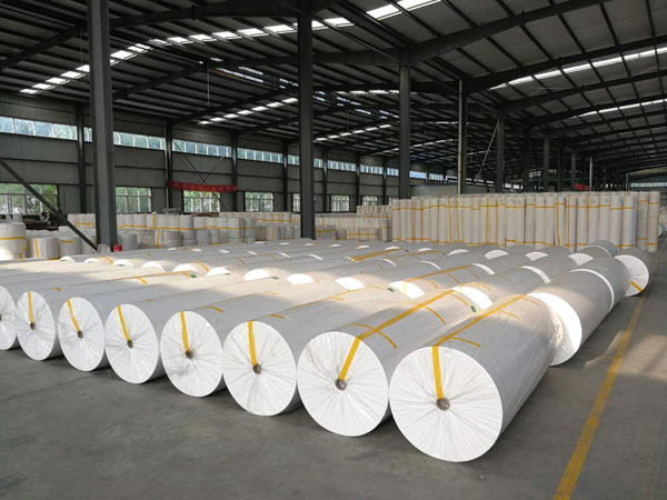 碧江狭缝式涤纶纺粘无纺布